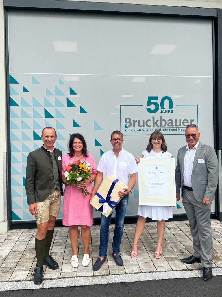 50-Jahr Feier